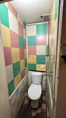 Продам трехкомнатную (3-комн.) квартиру, Востряковский проезд, 21к2, Москва г