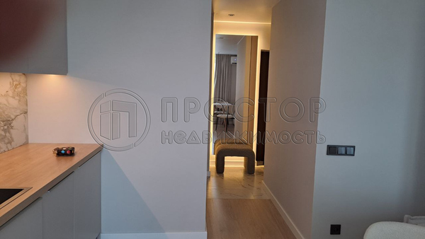 Продам двухкомнатную (2-комн.) квартиру, Каховка ул, 39к1, Москва г