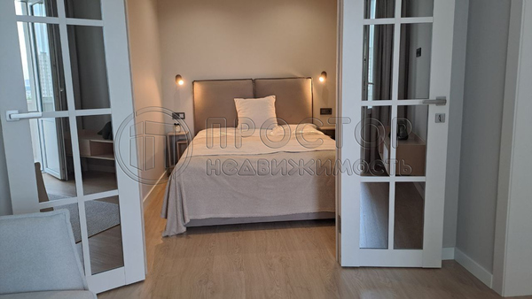 Продам двухкомнатную (2-комн.) квартиру, Каховка ул, 39к1, Москва г