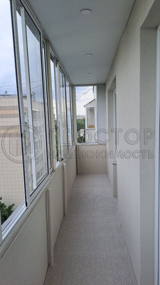 Продам двухкомнатную (2-комн.) квартиру, Каховка ул, 39к1, Москва г