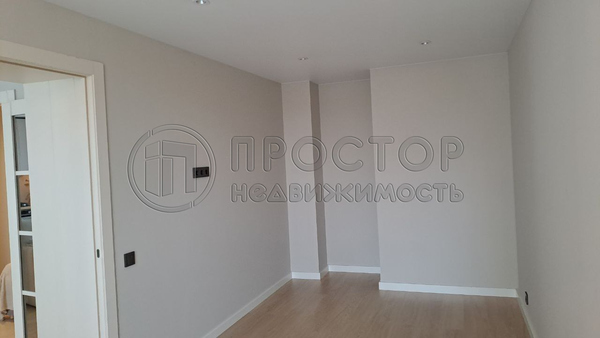 Продам двухкомнатную (2-комн.) квартиру, Каховка ул, 39к1, Москва г