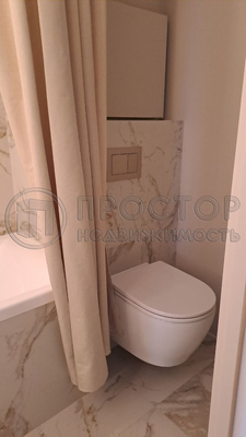 Продам двухкомнатную (2-комн.) квартиру, Каховка ул, 39к1, Москва г