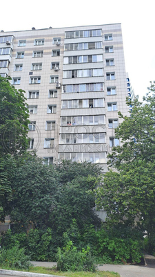 Продам двухкомнатную (2-комн.) квартиру, Каховка ул, 39к1, Москва г