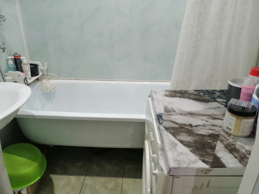 Продам двухкомнатную (2-комн.) квартиру, Берендеевский пер, 13, Переславль-Залесский г
