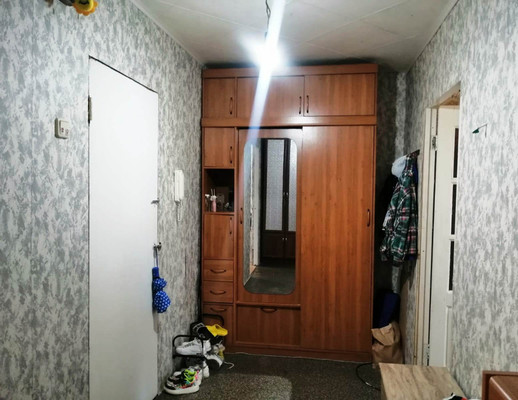 Продам двухкомнатную (2-комн.) квартиру, Берендеевский пер, 13, Переславль-Залесский г