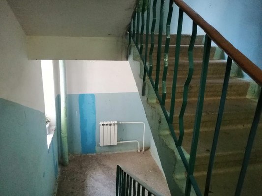 Продам двухкомнатную (2-комн.) квартиру, Берендеевский пер, 13, Переславль-Залесский г