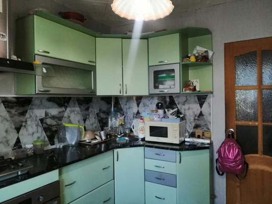 Продам двухкомнатную (2-комн.) квартиру, Берендеевский пер, 13, Переславль-Залесский г