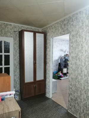 Продам двухкомнатную (2-комн.) квартиру, Берендеевский пер, 13, Переславль-Залесский г