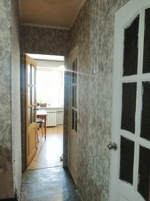 Продам двухкомнатную (2-комн.) квартиру, Берендеевский пер, 13, Переславль-Залесский г