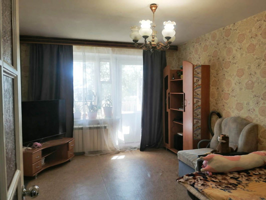 Продам двухкомнатную (2-комн.) квартиру, Берендеевский пер, 13, Переславль-Залесский г