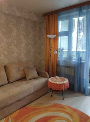 Продам однокомнатную (1-комн.) квартиру, Руднёвка ул, 43, Москва г