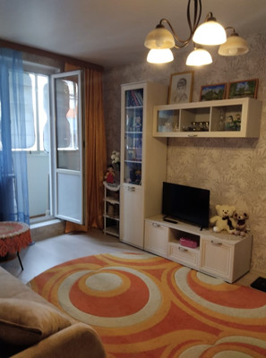 Продам однокомнатную (1-комн.) квартиру, Руднёвка ул, 43, Москва г