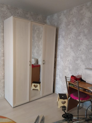 Продам однокомнатную (1-комн.) квартиру, Руднёвка ул, 43, Москва г