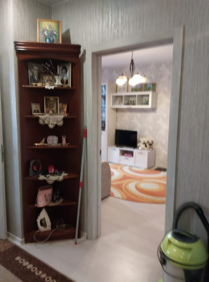 Продам однокомнатную (1-комн.) квартиру, Руднёвка ул, 43, Москва г