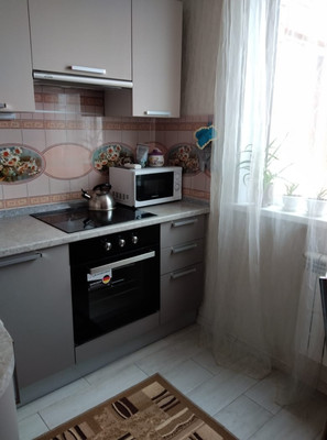 Продам однокомнатную (1-комн.) квартиру, Руднёвка ул, 43, Москва г