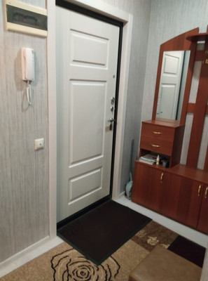 Продам однокомнатную (1-комн.) квартиру, Руднёвка ул, 43, Москва г