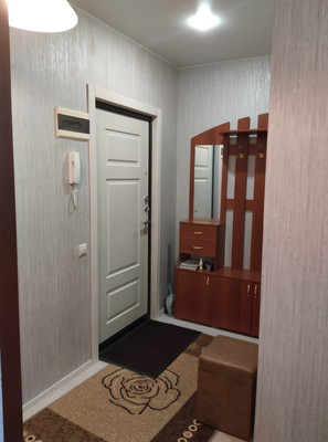 Продам однокомнатную (1-комн.) квартиру, Руднёвка ул, 43, Москва г
