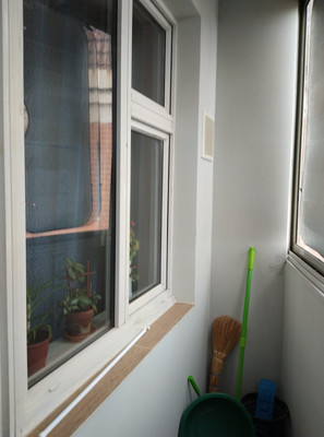 Продам однокомнатную (1-комн.) квартиру, Руднёвка ул, 43, Москва г
