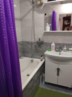 Продам однокомнатную (1-комн.) квартиру, Руднёвка ул, 43, Москва г