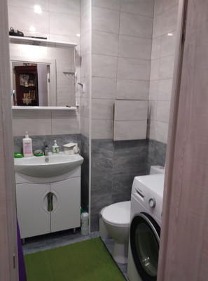 Продам однокомнатную (1-комн.) квартиру, Руднёвка ул, 43, Москва г