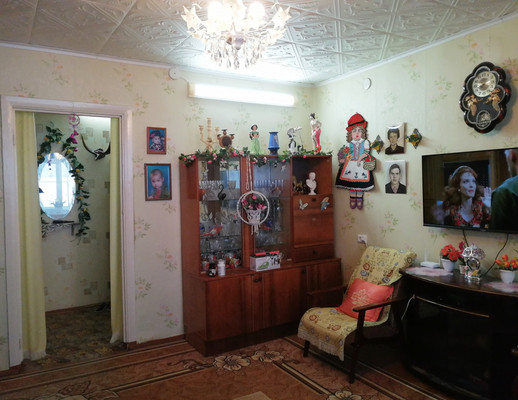 Продам трехкомнатную (3-комн.) квартиру, Депутатская ул, 11, Купанское с