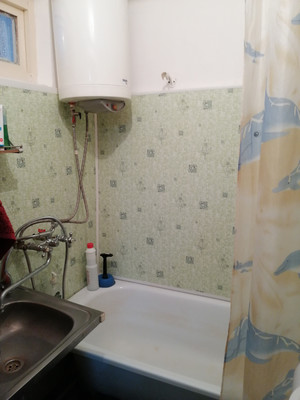 Продам трехкомнатную (3-комн.) квартиру, Депутатская ул, 11, Купанское с