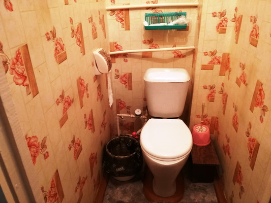 Продам трехкомнатную (3-комн.) квартиру, Депутатская ул, 11, Купанское с