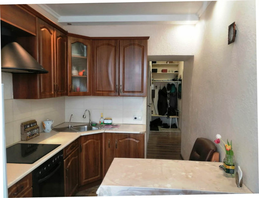 Продам двухкомнатную (2-комн.) квартиру, Советская ул, 25, Купанское с