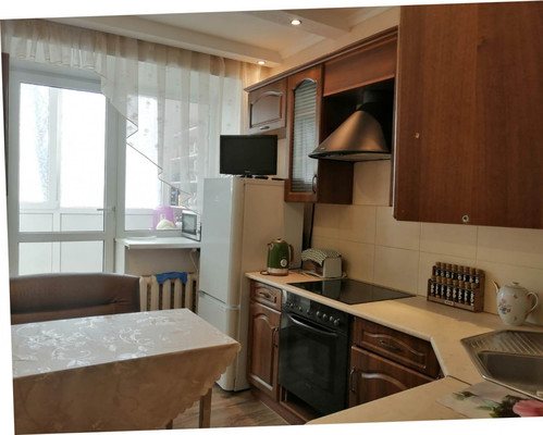 Продам двухкомнатную (2-комн.) квартиру, Советская ул, 25, Купанское с