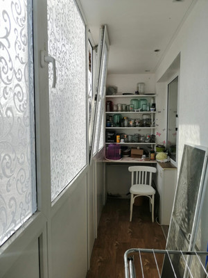 Продам двухкомнатную (2-комн.) квартиру, Советская ул, 25, Купанское с