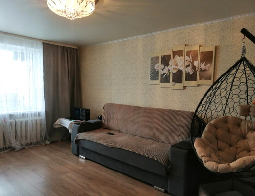 Продам трехкомнатную (3-комн.) квартиру, Кооперативная ул, 70, Переславль-Залесский г