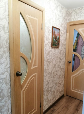 Продам трехкомнатную (3-комн.) квартиру, Кооперативная ул, 70, Переславль-Залесский г