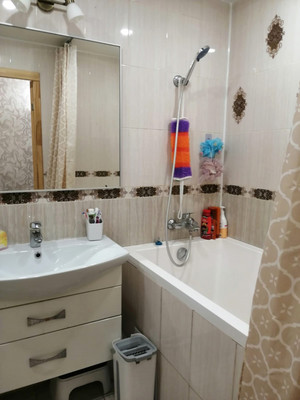 Продам трехкомнатную (3-комн.) квартиру, Кооперативная ул, 70, Переславль-Залесский г