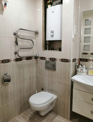 Продам трехкомнатную (3-комн.) квартиру, Кооперативная ул, 70, Переславль-Залесский г