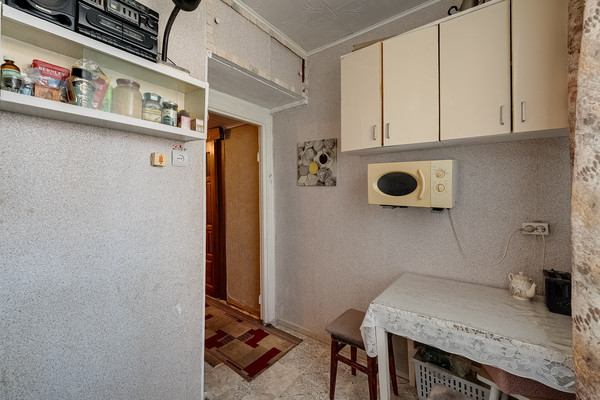 Продам двухкомнатную (2-комн.) квартиру, Южный гск, 4, Зарайск г