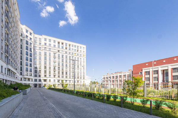 Продам однокомнатную (1-комн.) квартиру, Благодатная ул, 50, Санкт-Петербург г