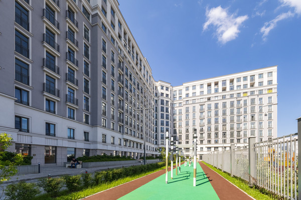 Продам однокомнатную (1-комн.) квартиру, Благодатная ул, 50, Санкт-Петербург г