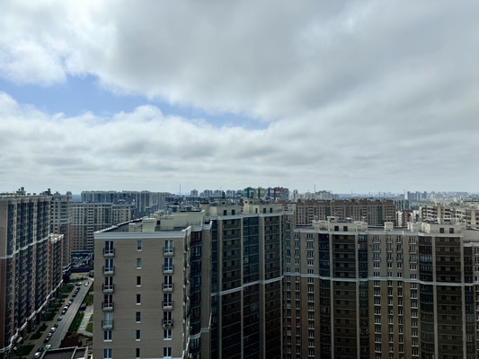 Продам двухкомнатную (2-комн.) квартиру, Областная (Новый Оккервиль мкр) ул, 9к1, Кудрово г