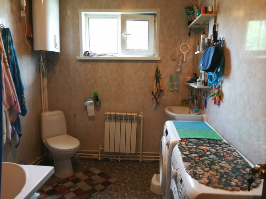 Продам дачу, 19-я линия, 31, Болшево тер. СНТ, 0 км от города
