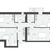 Продам трехкомнатную (3-комн.) квартиру (долевое), Молодежная ул, Пионерский г