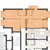 Продам трехкомнатную (3-комн.) квартиру (долевое), Молодежная ул, Пионерский г