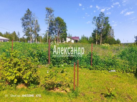 Продам участок 15 соток, ЛПХ, Набережная ул, 34, Колчаново с, 120 км от города