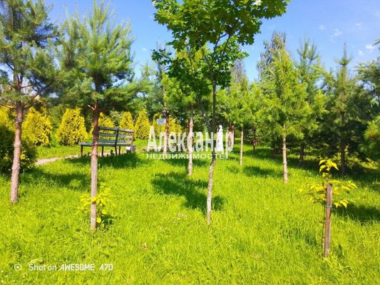 Продам участок 15 соток, ЛПХ, Набережная ул, 34, Колчаново с, 120 км от города