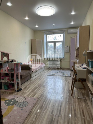 Продам трехкомнатную (3-комн.) квартиру, Бойцовая ул, 18к4, Москва г