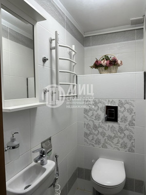 Продам трехкомнатную (3-комн.) квартиру, Бойцовая ул, 18к4, Москва г