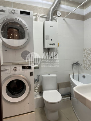 Продам трехкомнатную (3-комн.) квартиру, Бойцовая ул, 18к4, Москва г