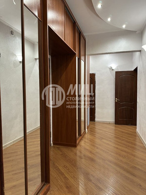 Продам трехкомнатную (3-комн.) квартиру, Бойцовая ул, 18к4, Москва г