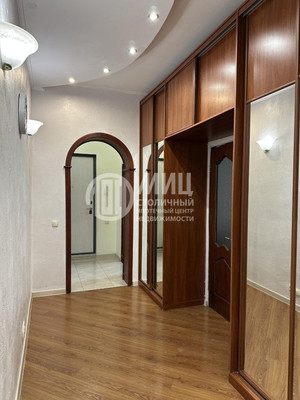 Продам трехкомнатную (3-комн.) квартиру, Бойцовая ул, 18к4, Москва г