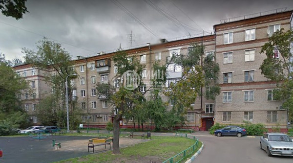 Продам трехкомнатную (3-комн.) квартиру, Бойцовая ул, 18к4, Москва г