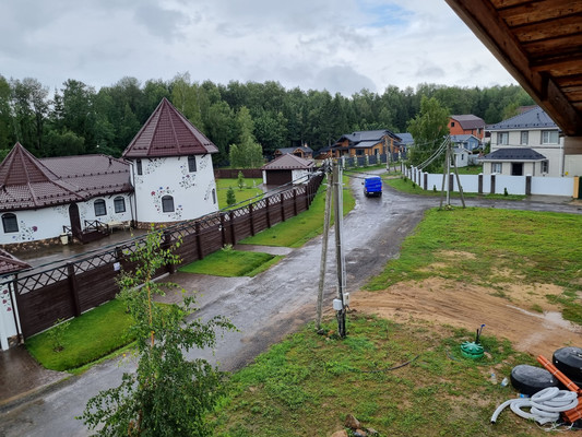 Продам коттедж, Ажурная (дачной застройки Кружева кв-л) ул, 10, Овсянниково д, 0 км от города